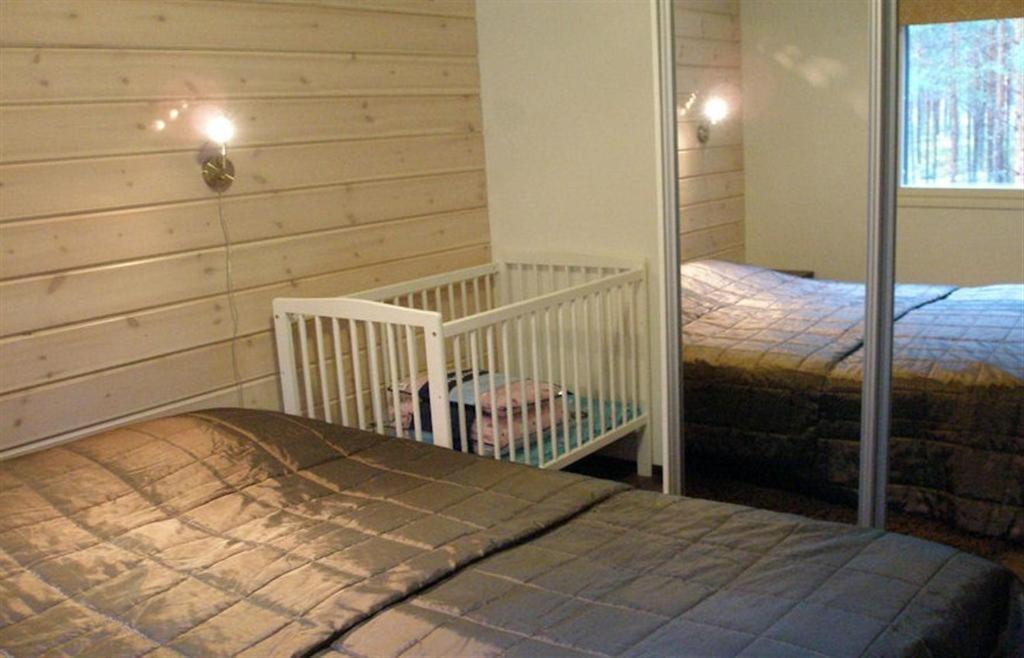 Padasjoki Kullasmarina Holiday Villas מראה חיצוני תמונה