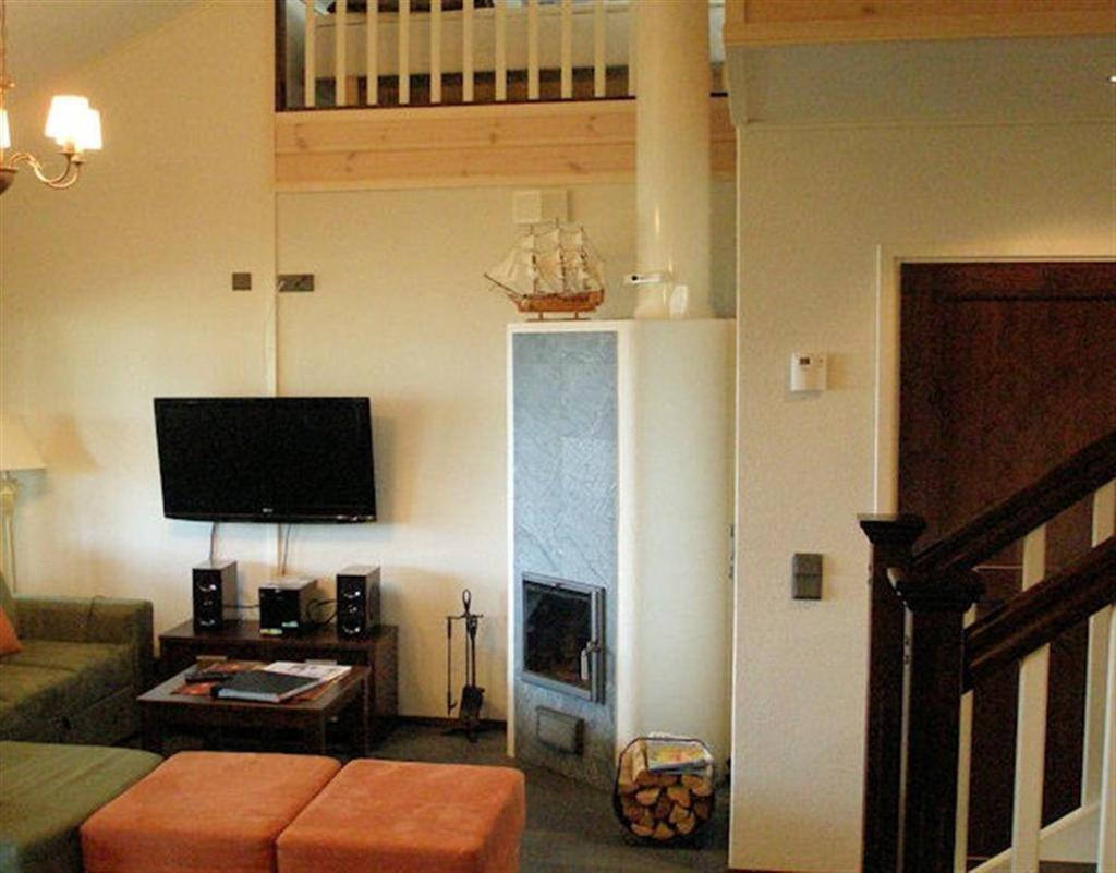 Padasjoki Kullasmarina Holiday Villas מראה חיצוני תמונה
