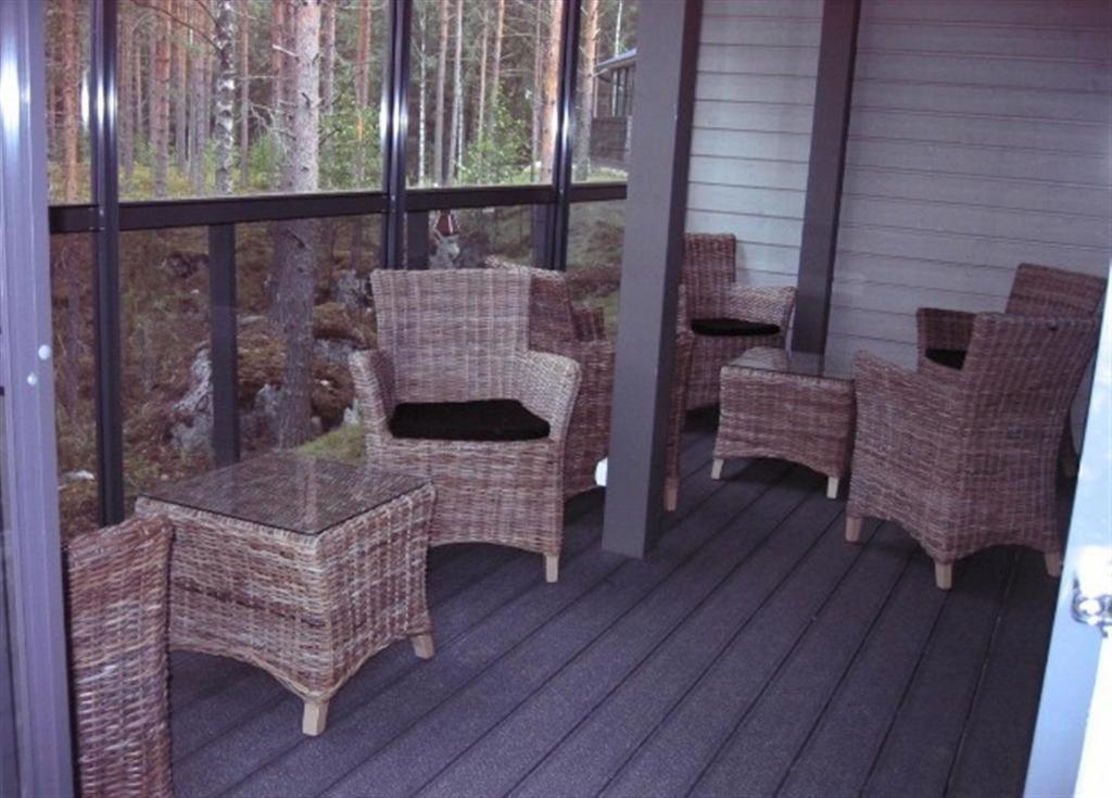 Padasjoki Kullasmarina Holiday Villas מראה חיצוני תמונה