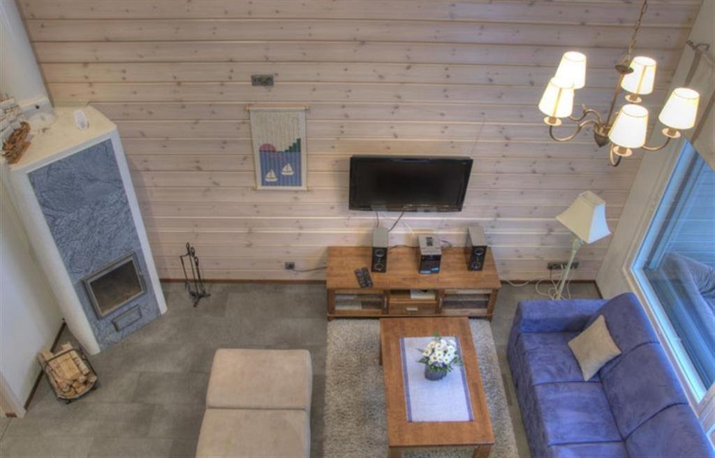 Padasjoki Kullasmarina Holiday Villas מראה חיצוני תמונה
